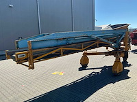 Climax bv65 hallenvuller - afbeelding 11 van  17