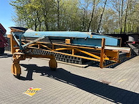 Climax bv65 hallenvuller - afbeelding 12 van  17