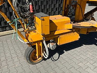 Climax bv65 hallenvuller - afbeelding 13 van  17