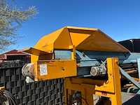 Climax bv65 hallenvuller - afbeelding 14 van  17