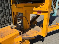 Climax bv65 hallenvuller - afbeelding 15 van  17