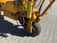 Climax bv65 hallenvuller - afbeelding 16 van  17