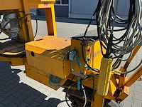 Climax bv65 hallenvuller - afbeelding 17 van  17