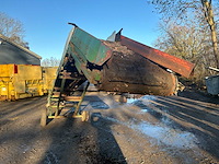 Climax ct1000 mobiele transportband - afbeelding 2 van  9