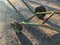 Climax ct1000 mobiele transportband - afbeelding 6 van  9