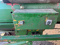 Climax ct1000 mobiele transportband - afbeelding 8 van  9