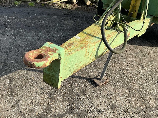 Climax mp bieten kipper - afbeelding 10 van  16