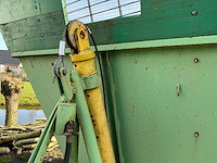 Climax mp bieten kipper - afbeelding 11 van  16