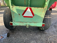 Climax mp bieten kipper - afbeelding 13 van  16