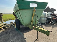 Climax mp bieten kipper - afbeelding 3 van  16