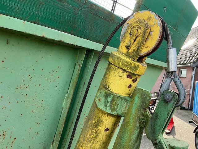 Climax mp bieten kipper - afbeelding 8 van  16