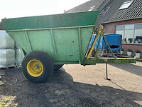 Climax mp bieten kipper - afbeelding 11 van  16