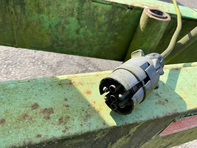 Climax mp bieten kipper - afbeelding 14 van  16