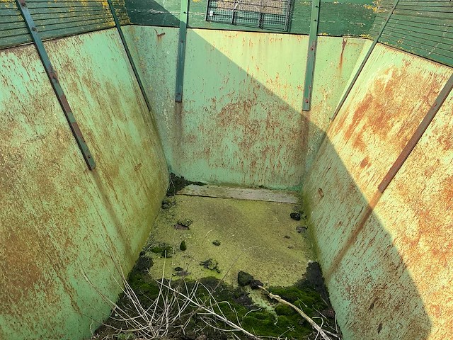 Climax mp bieten kipper - afbeelding 4 van  10