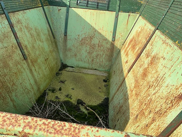 Climax mp bieten kipper - afbeelding 5 van  10