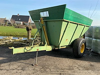 Climax mp bieten kipper - afbeelding 1 van  10