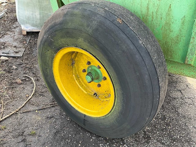 Climax mp bieten kipper - afbeelding 6 van  10