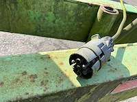 Climax mp bieten kipper - afbeelding 8 van  10