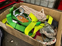 Climax veiligheidsharnas set - afbeelding 3 van  4