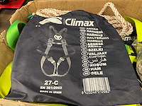 Climax veiligheidsharnas set - afbeelding 4 van  4