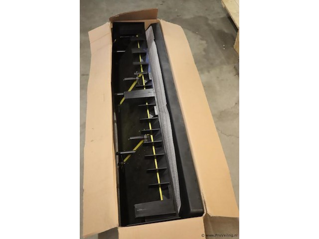 Climeleon geluidsdempende kappen - 2 stuks | nieuw in doos - afbeelding 1 van  5