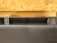 Climeleon geluidsdempende kappen - 2 stuks | nieuw in doos - afbeelding 4 van  5