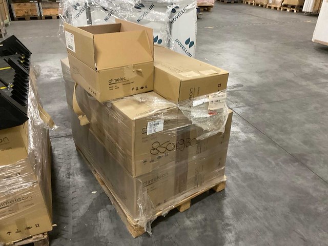 Climeleon wave 5 geluidsomkasting - afbeelding 1 van  4