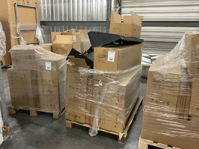 Climeleon wave 5 geluidsomkasting - afbeelding 1 van  4