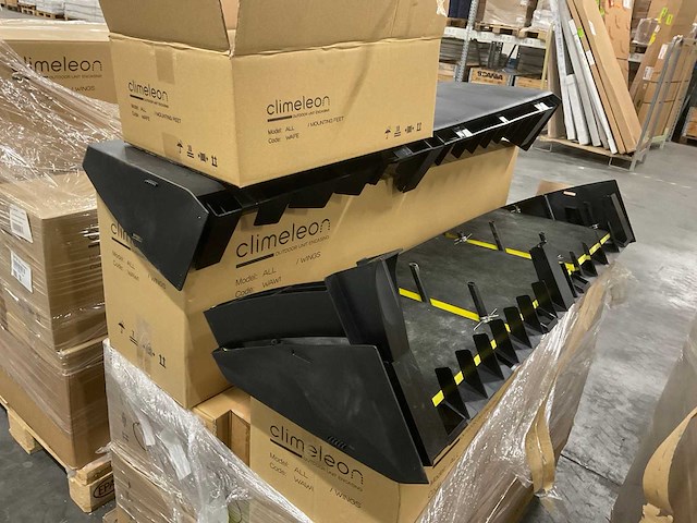 Climeleon wave 5 geluidsomkasting - afbeelding 4 van  4