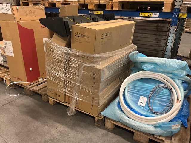 Climeleon wave 5 geluidsomkasting - afbeelding 1 van  4