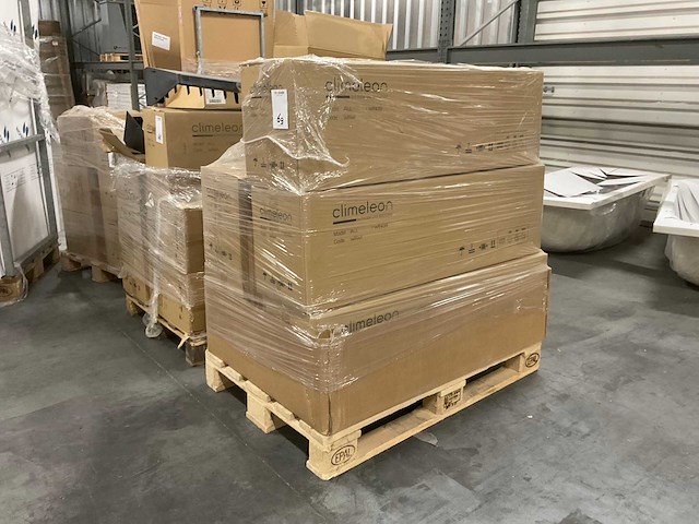 Climeleon wave 5 geluidsomkasting - afbeelding 3 van  4