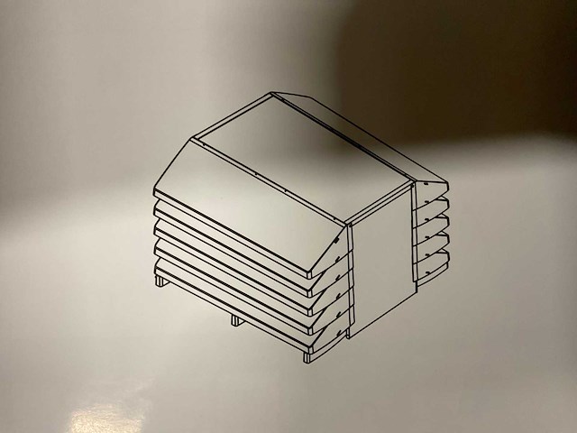 Climeleon wave 5 geluidsomkasting - afbeelding 1 van  4
