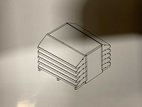 Climeleon wave 5 geluidsomkasting - afbeelding 2 van  4