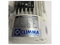 Climma veco bronze aircon cooling pump em71b2 - 230/1/60 - afbeelding 2 van  4