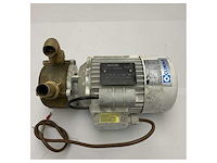 Climma veco bronze aircon cooling pump em71b2 - 230/1/60 - afbeelding 4 van  4