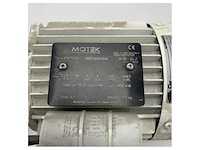 Climma veco bronze aircon cooling pump em71b2 - 230/1/60 - afbeelding 5 van  10