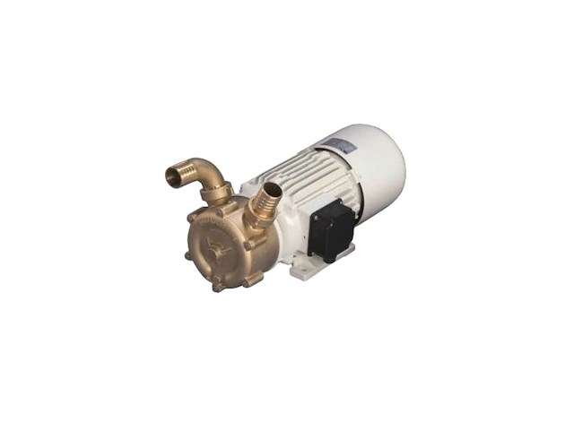 Climma veco bronze aircon cooling pump em71b2 - 230/1/60 - afbeelding 7 van  10