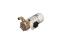 Climma veco bronze aircon cooling pump em71b2 - 230/1/60 - afbeelding 8 van  10