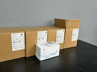 Clinastar - chirurg pinset 16 cm (400x) - afbeelding 3 van  9