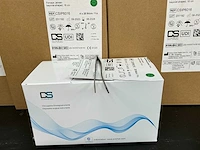 Clinastar - chirurg pinset 16 cm (400x) - afbeelding 5 van  9