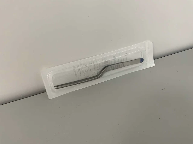 Clinastar - pincet - steriel verpakt (2500x) - afbeelding 2 van  5