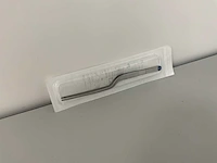 Clinastar - pincet - steriel verpakt (2500x) - afbeelding 2 van  5