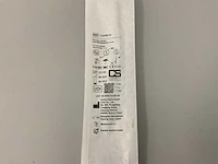 Clinastar - pincet - steriel verpakt (2500x) - afbeelding 4 van  5