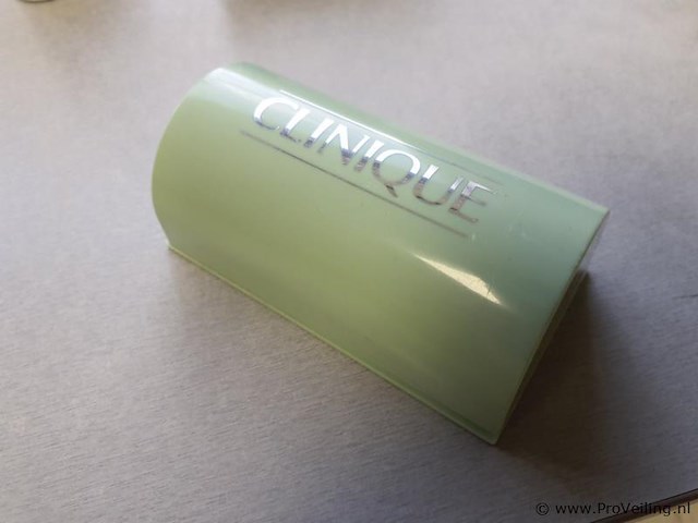Clinique facial soap gezichtszeep - afbeelding 1 van  3