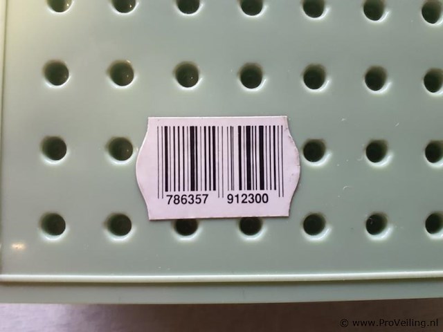 Clinique facial soap gezichtszeep - afbeelding 3 van  3