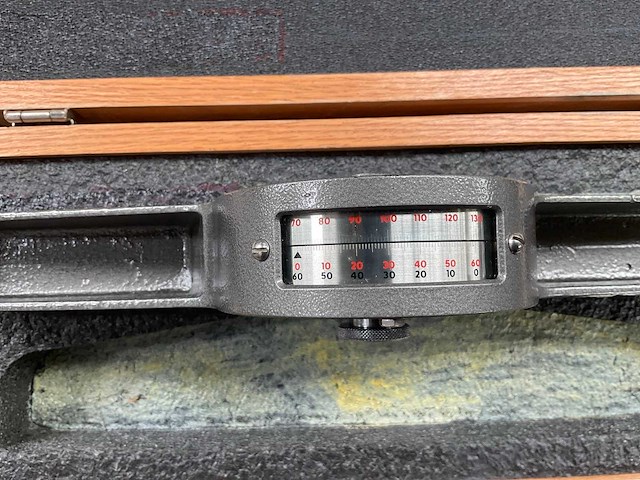 Clinometer - afbeelding 1 van  2