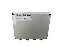 Clion marine chiller pump relais box - 115867 - afbeelding 1 van  3
