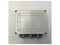 Clion marine chiller pump relais box - 115867 - afbeelding 3 van  3