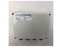 Clion marine chiller pump relais box - 115867 - afbeelding 1 van  1