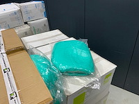 Clip caps facemasks (55.000x) - afbeelding 6 van  10